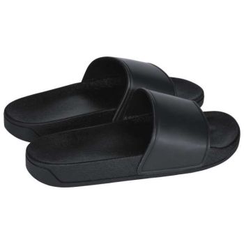 UNISEX SLIDERS Black 42