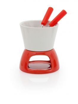 Kenux fondue red