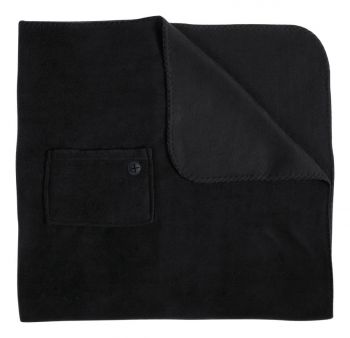 Elowin blanket black