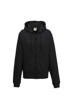 WOMEN'S ZOODIE Jet Black XS