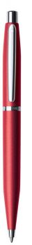 VFM ballpoint pen red