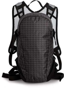 OUTDOOR SPORTS BACKPACK Black Digital/Black U