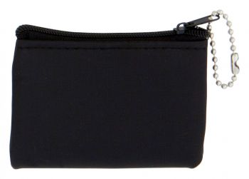 Zesh purse black