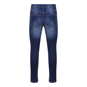 LUKE FASHION JEAN Faded Fashion Indigo 28-R