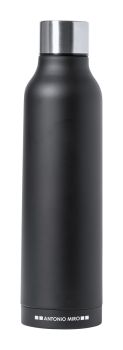 Thomson vacuum flask black