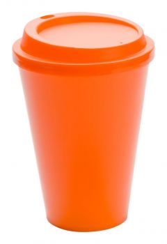 Kimstar cup orange