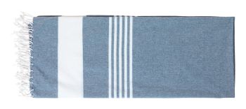 Simbar beach mat dark blue