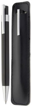 Servan ballpoint pen black