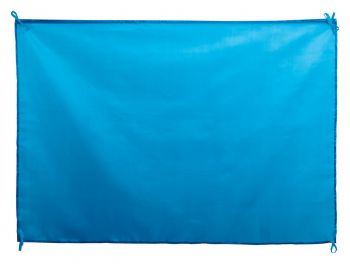 Dambor flag blue