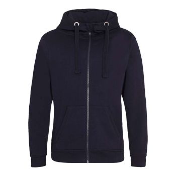 GRADUATE HEAVYWEIGHT ZOODIE New French Navy XL