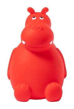 Hippo pokladnička red