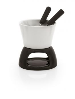 Kenux fondue black