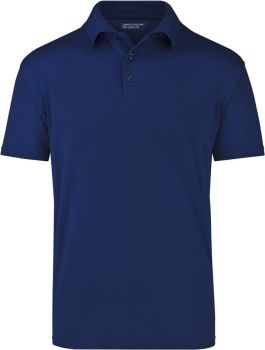 James & Nicholson | Sportovní polo navy XL