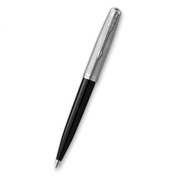 Parker 51 Black CT GP