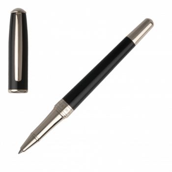 Rollerball pen Essential Lady Black