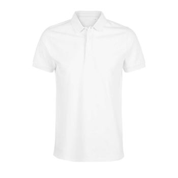 OWEN MEN Optic White L