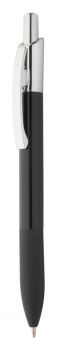 Haiti ballpoint pen black