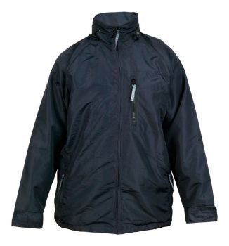 Wear jacket dark blue  M