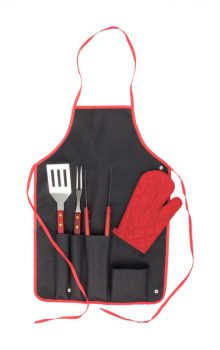 Axon BBQ sada black