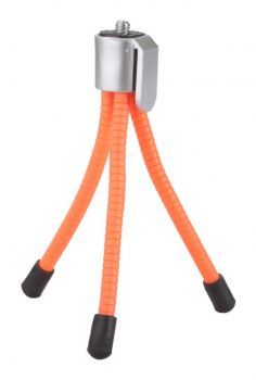 Kyan camera tripod orange