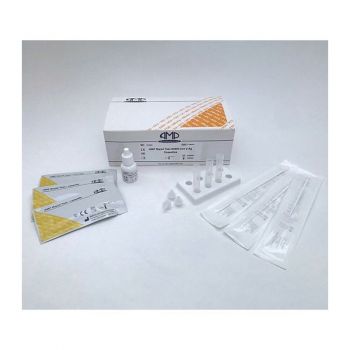 AMP Ag Rapid test SINGLE 25pcs