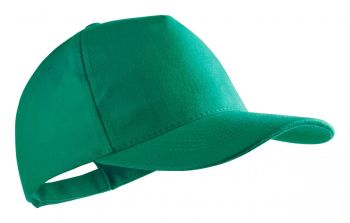 Bayon cap green