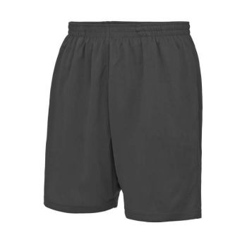 COOL SHORTS Charcoal S