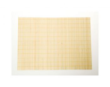 Jakarta placemat beige