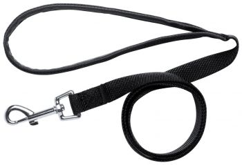 Fronuk pet lead black