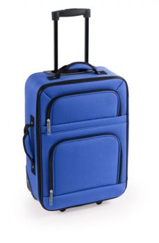 Versity trolley bag blue