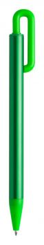 Xenik ballpoint pen green