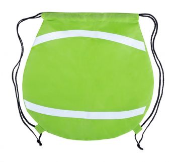 Naiper sťahovací vak lime green