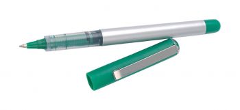 Estrim roller pen green