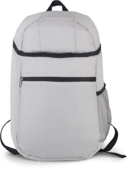 COOL BAG BACKPACK - MEDIUM SIZE Glacier Grey U