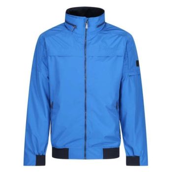 WATERPROOF FINN JACKET Nautical Blue M