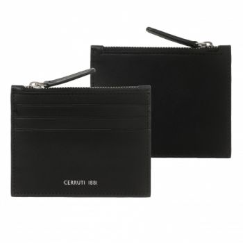 Card holder Zoom Black