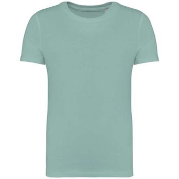 KID'S T-SHIRT Jade Green 10/12