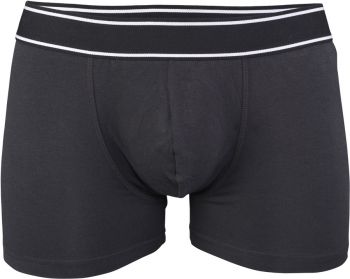 Kariban | Pánské boxerky black S