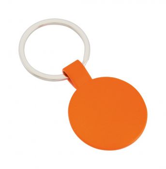 Vairel keyring orange