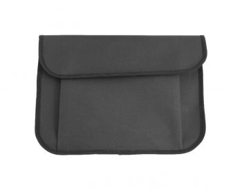 Tico document bag black