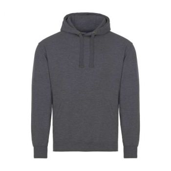 SUPASOFT HOODIE Supa Charcoal M