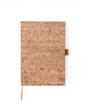 Coquel notebook natural