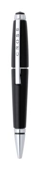 Edge roller pen black