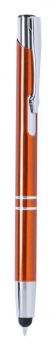 Mitch ballpoint pen orange