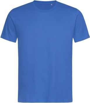 Stedman | Unisex tričko bright royal XL