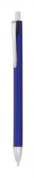 Matrix pen blue