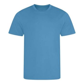 KIDS COOL T Sapphire Blue L