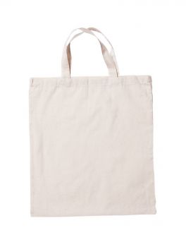 Daytona shopping bag beige