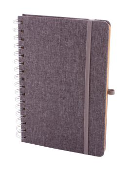 Holbook RPET blok grey