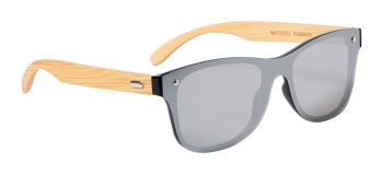 Graham sunglasses natural , black